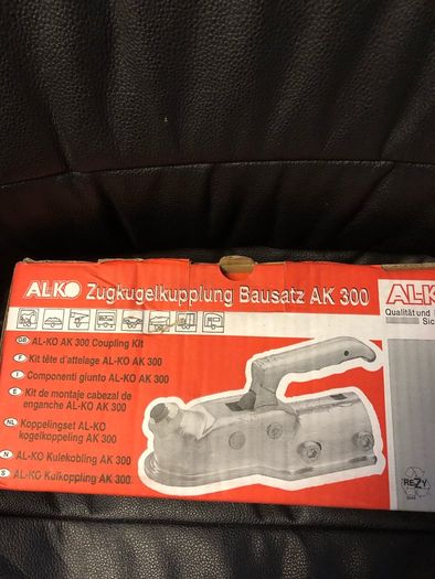 Alko Hitch