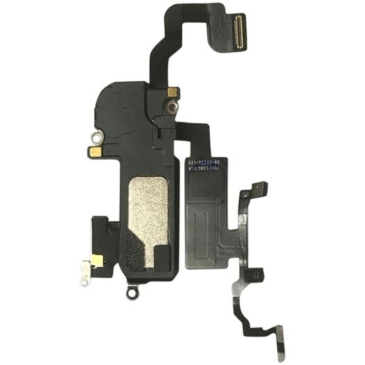 For Apple iPhone 12 Pro Max Ear Speaker Proximity Ambient Light Sensor Flex Cable