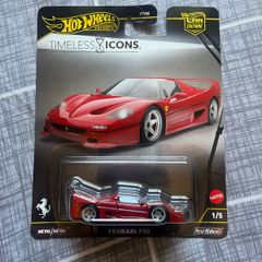 hot wheels Ferrari F50