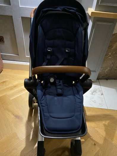 Joolz Hub Pushchair 2021