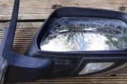 Nissan Navara D40 Mirror