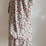 Urban Bliss Ladies Floral Puffed Sleeve Sweetheart Neck Dress Size 10 New With Tags CAN POST Image 7