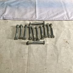 Bolts
