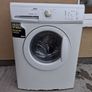 Zanussi washing machine Image 2