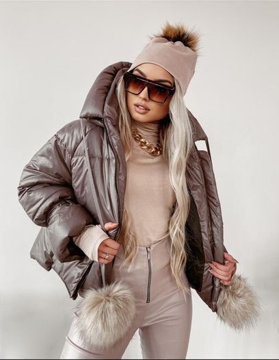 Women Jacket O'La Voga