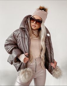 Women Jacket O'La Voga