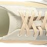 HUGO BOSS Women's Icelin Runn Met Sneaker 6 UK, 39EU Image 5