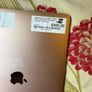 Macbook Air 8, Rose Gold Image 2