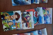Children's box set of 10 Disney books