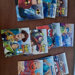 Children's box set of 10 Disney books