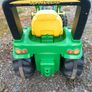 Childrens ride on tractor.( Reduced) Image 5
