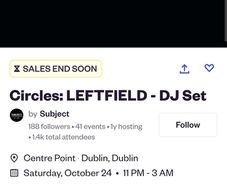 Leftfield