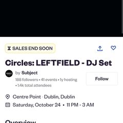 Leftfield
