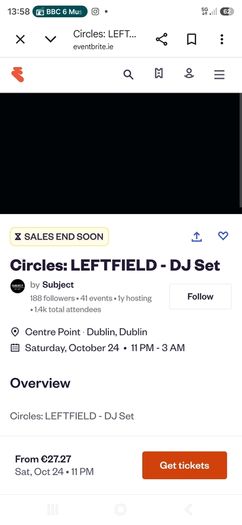 Leftfield