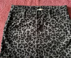 girls skirt