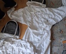 beekeeping  suits
