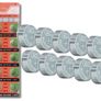10x AG5 LR754 393 Button Batteries 1.5V Alkaline Image 7