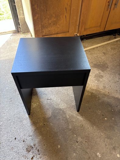 vanity stool