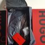 HUGO BOSS Ladies Leather Pumps Shoe INES 60-s, 50480738 Dark brown201, 41 EU Image 3