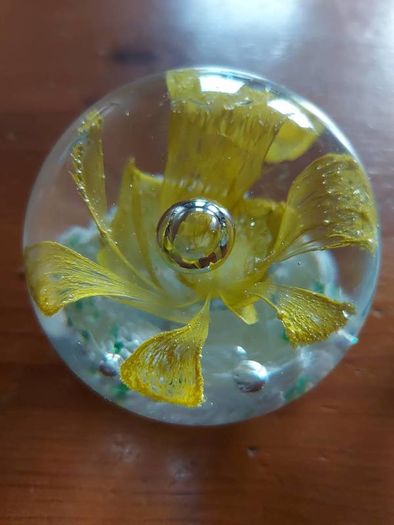 Paper Weights