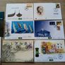 Collectable Irish STAMPS for sale. Image 4