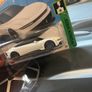 Hot wheels Delorean Alphas 2024 collection Image 2