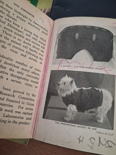 Collection of Old Farming Literature