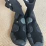 wetsuit booties Image 2