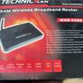 wifi router technic lan Image 3