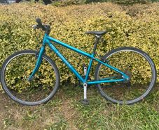 Isla bike