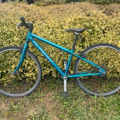 Isla bike