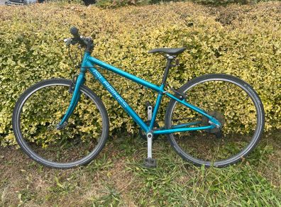 Isla bike
