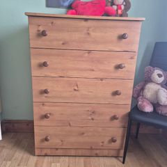Chests