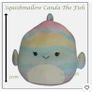 Squishmallow 37 cm Image 6