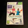 Your Shape: Fitness Evolved Xbox 360 Image 3