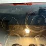 Electrolux ceramic hob Image 3