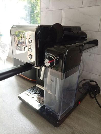 Breville one touch Coffee machine