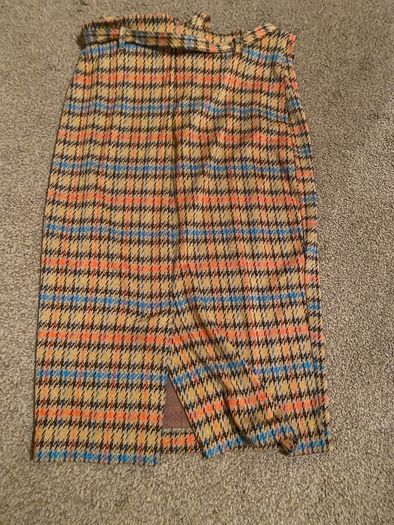 Savida long skirt/ M