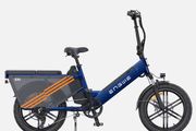 ENGWE LE20 International Version Cargo Electric Bike