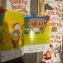 Set of 8 Classic Fairytale books - phonics Image 2