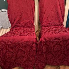 Seat cover  x 6