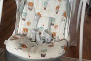 Graco Baby Delight Swing Up and Away