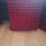 Cushions x 3 Image 3