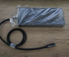 Dell Thunderbolt Dock - WD22TB4