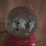 disney mickey and minnie snowglobe Image 4