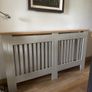 Radiator cover Image 2