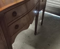 Side board buffet