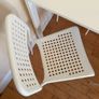 ikea table and 4 chairs Image 7