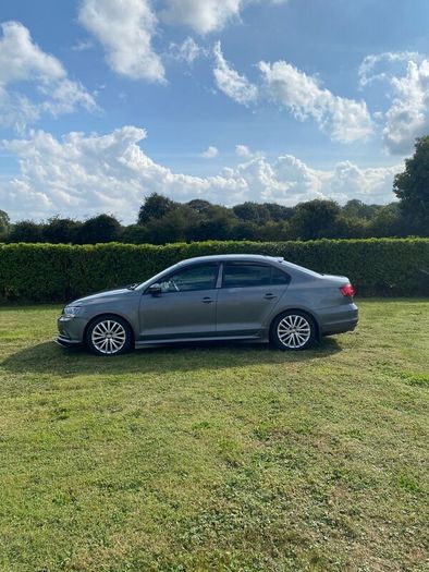 Vw Jetta Tdi 2.0 161. 7250 Ono