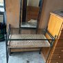 4 piece wicker set Image 2